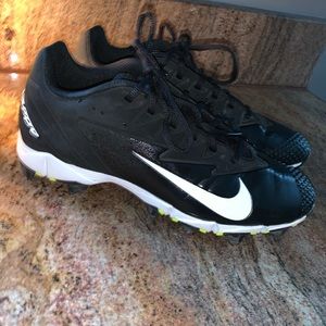 Nike Vapor cleats